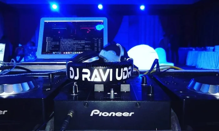 Dj Ravi